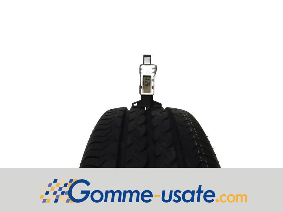 Thumb GT Radial Gomme Usate GT Radial 215/70 R15C 109/107S Maxmiler EX (90%) pneumatici usati Estivo 0 Thumb GT Radial Gomme Usate GT Radial 215/70 R15C 109/107S Maxmiler EX (90%) pneumatici usati Estivo 0